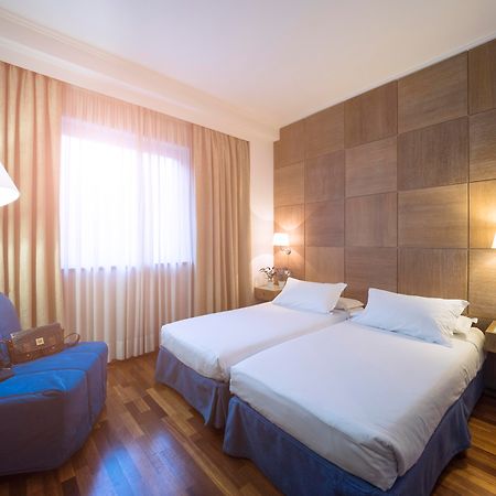 Ih Hotels Firenze Business Scandicci Exteriér fotografie