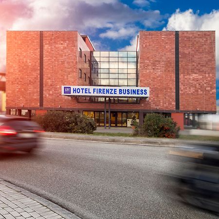 Ih Hotels Firenze Business Scandicci Exteriér fotografie