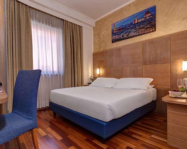 Ih Hotels Firenze Business Scandicci Pokoj fotografie