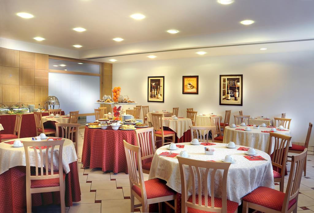 Ih Hotels Firenze Business Scandicci Exteriér fotografie