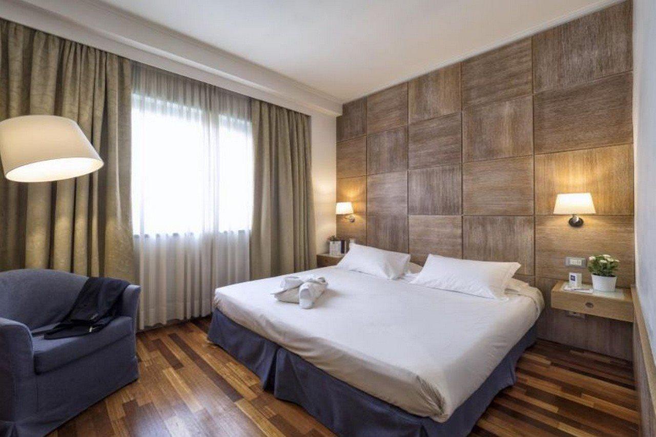 Ih Hotels Firenze Business Scandicci Exteriér fotografie