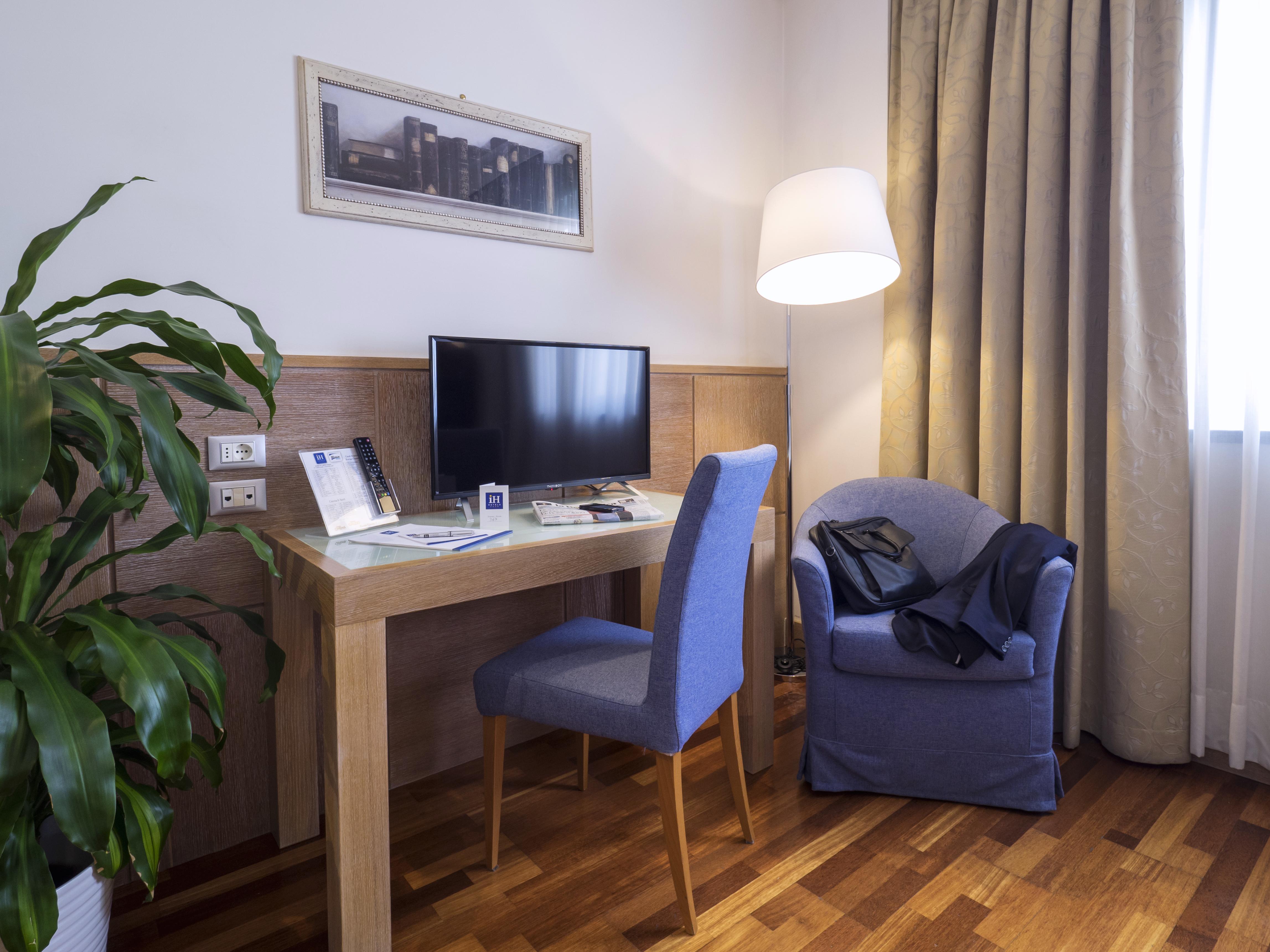 Ih Hotels Firenze Business Scandicci Exteriér fotografie