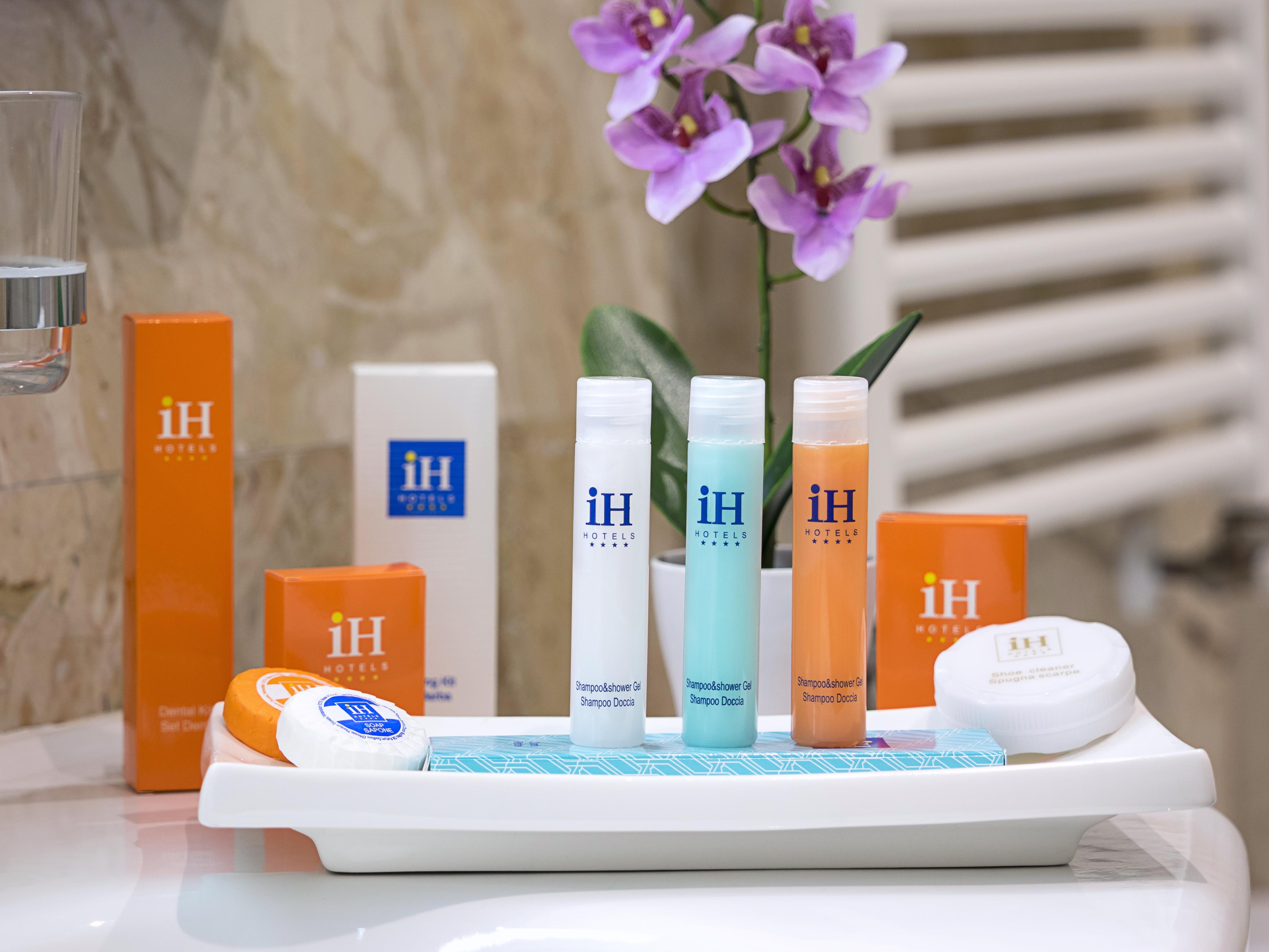 Ih Hotels Firenze Business Scandicci Exteriér fotografie