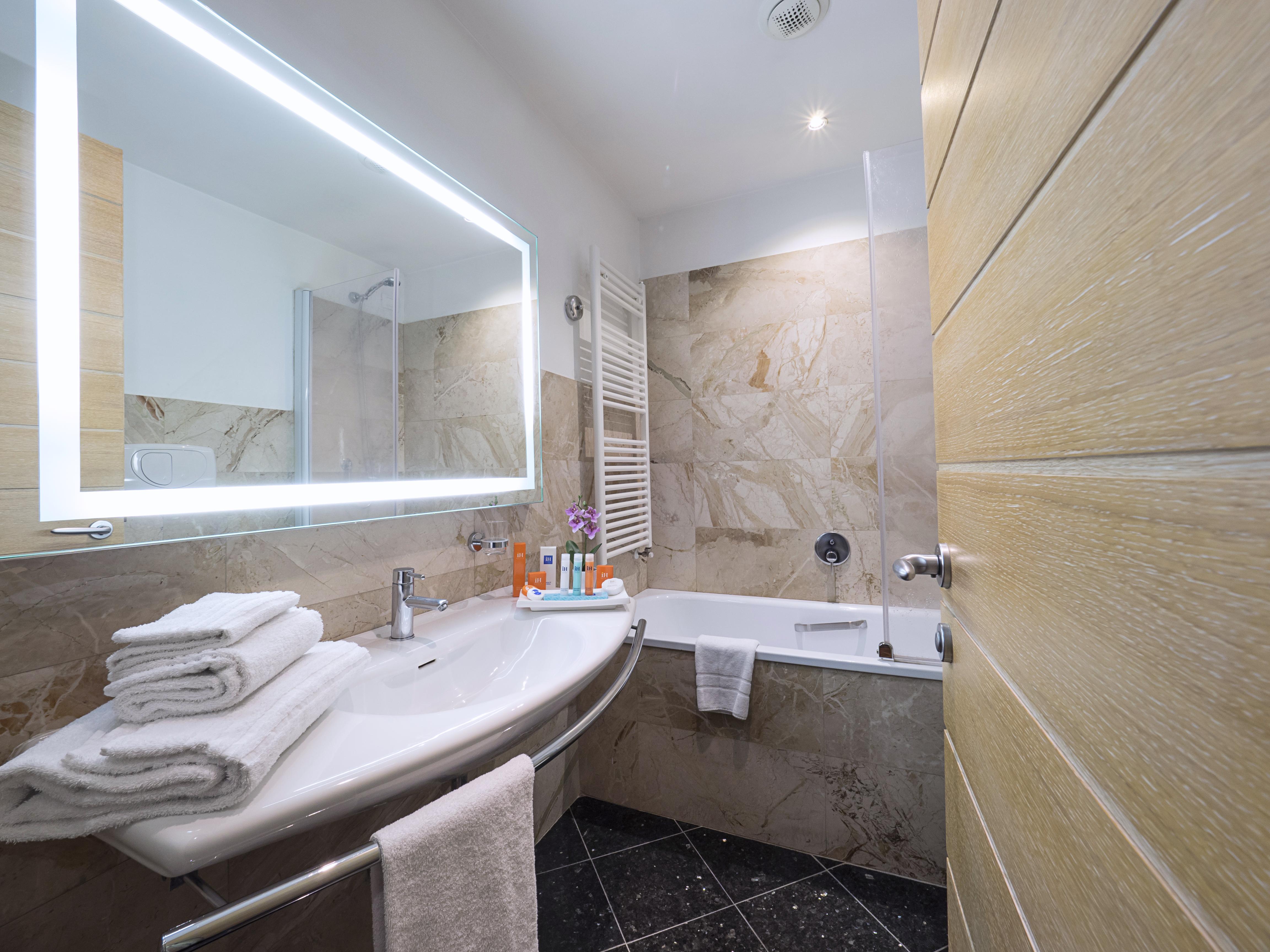 Ih Hotels Firenze Business Scandicci Exteriér fotografie