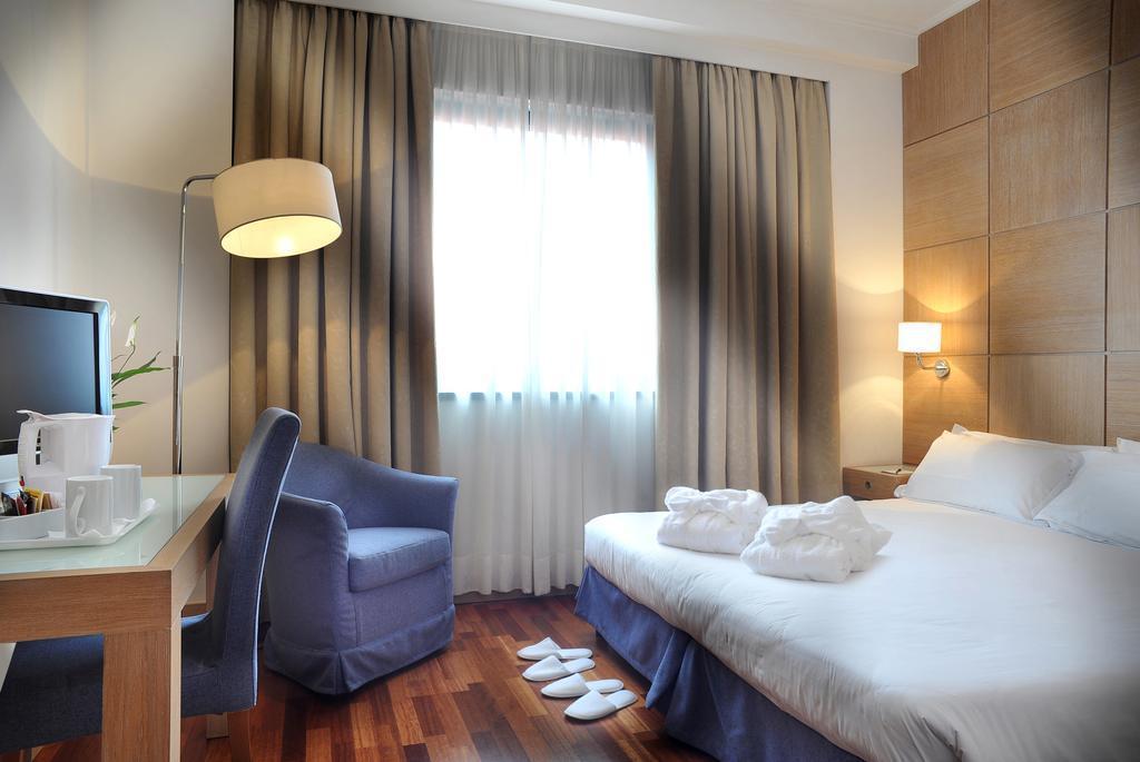 Ih Hotels Firenze Business Scandicci Exteriér fotografie