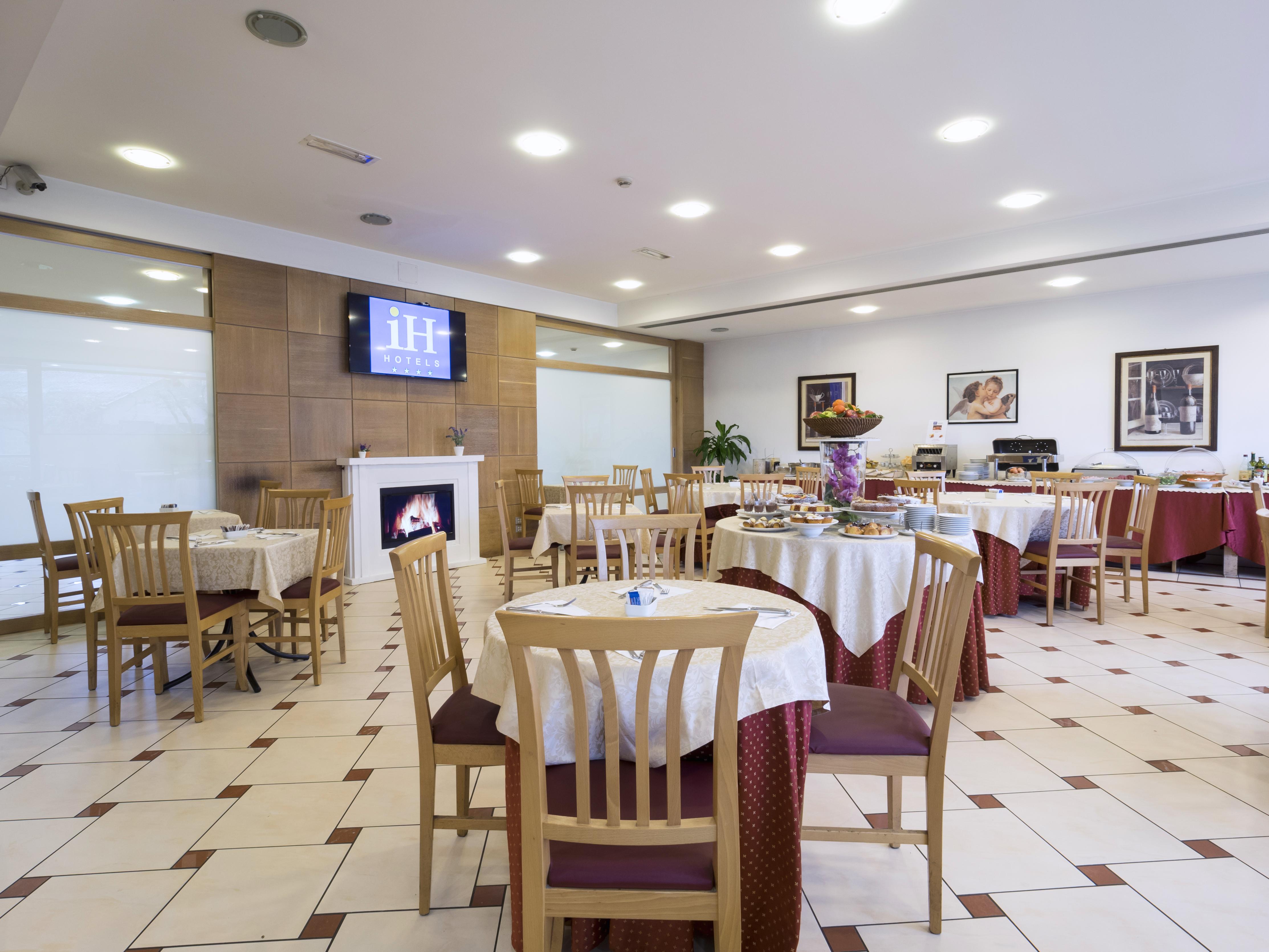 Ih Hotels Firenze Business Scandicci Exteriér fotografie