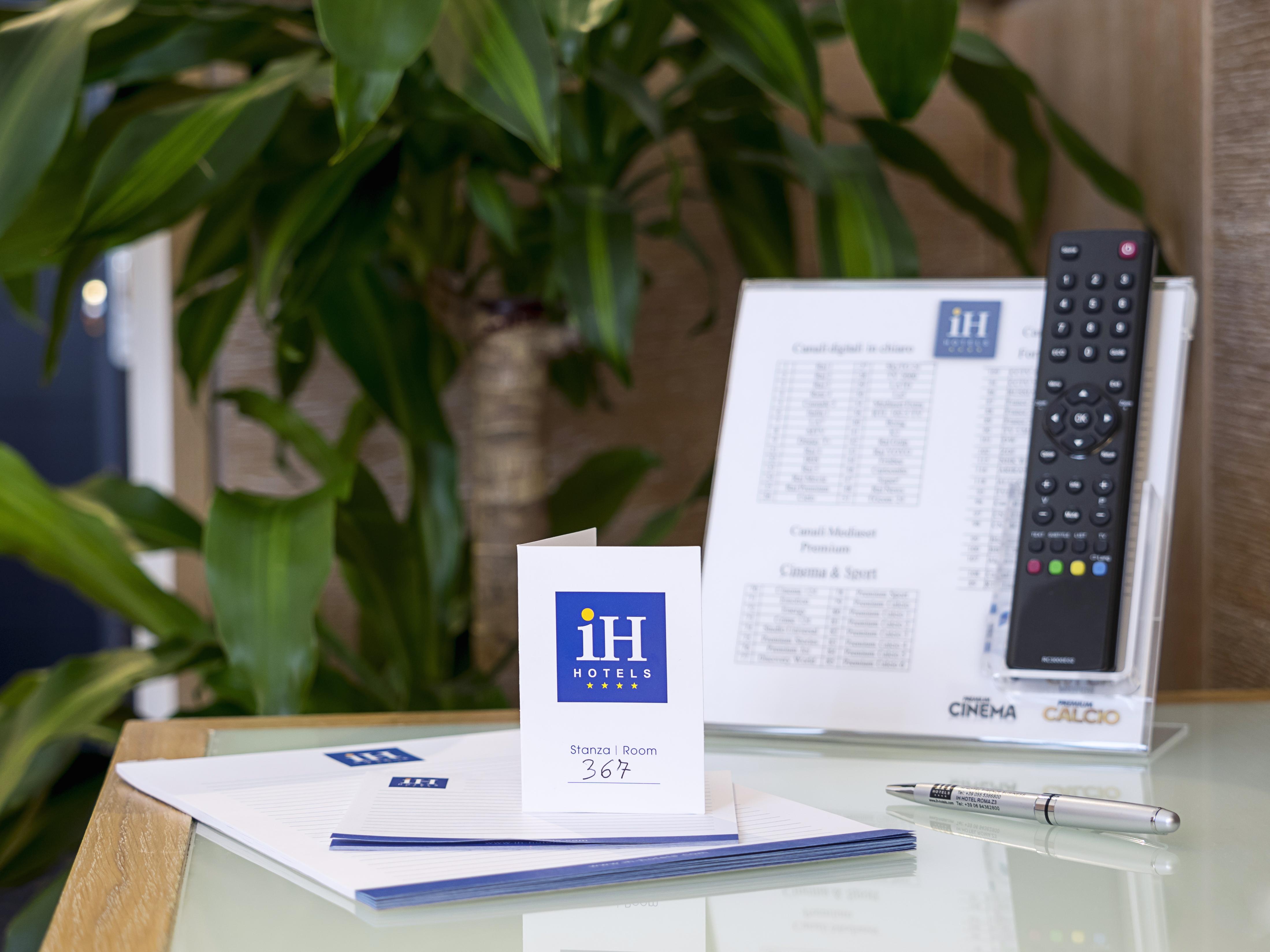 Ih Hotels Firenze Business Scandicci Exteriér fotografie