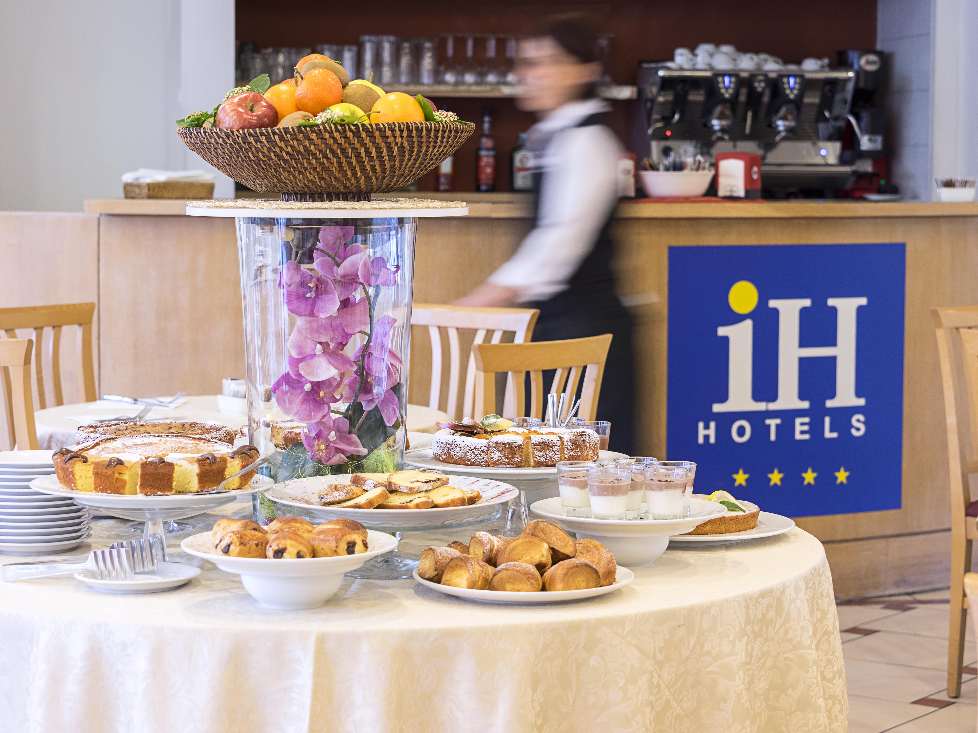 Ih Hotels Firenze Business Scandicci Exteriér fotografie