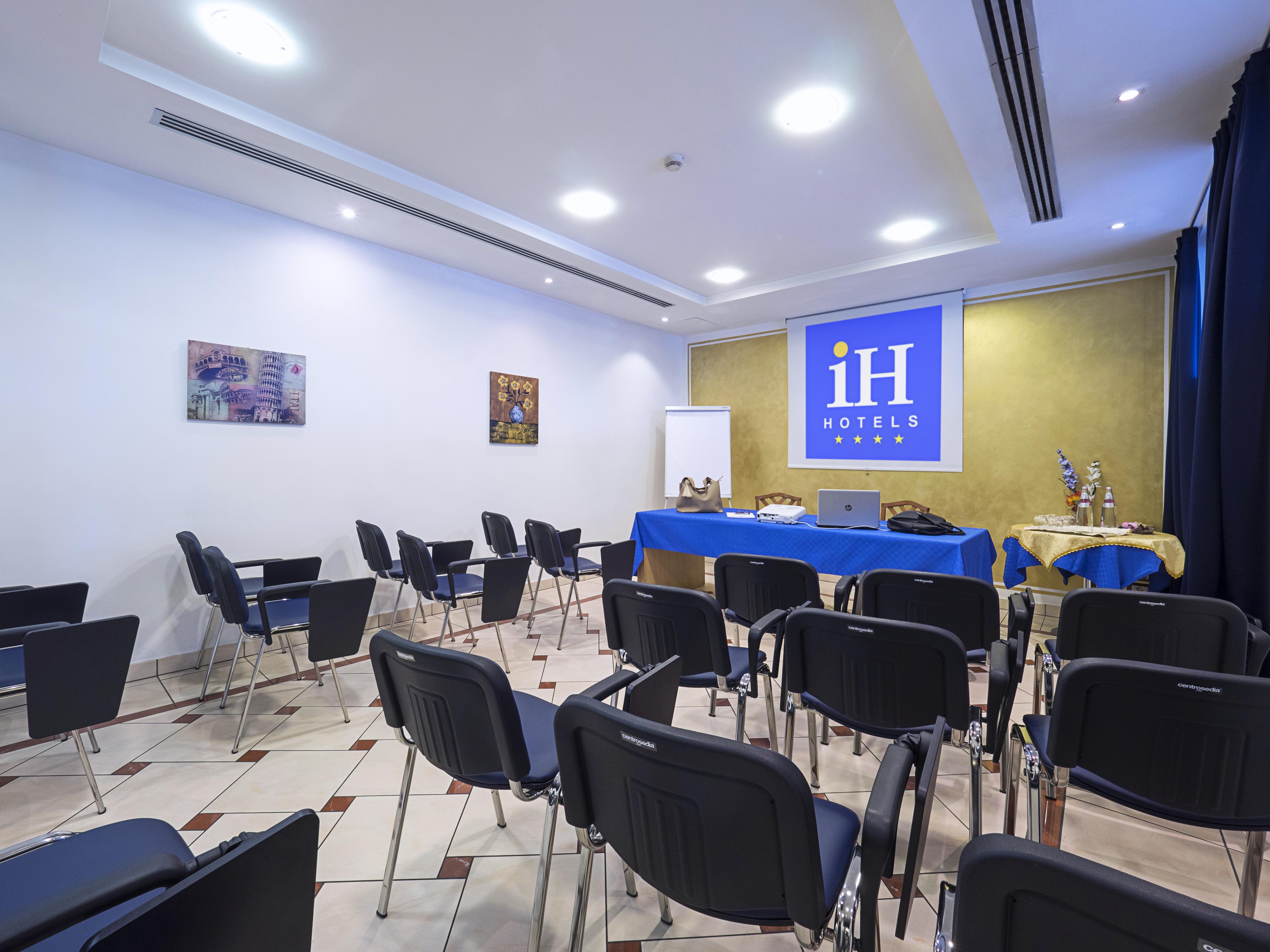 Ih Hotels Firenze Business Scandicci Exteriér fotografie
