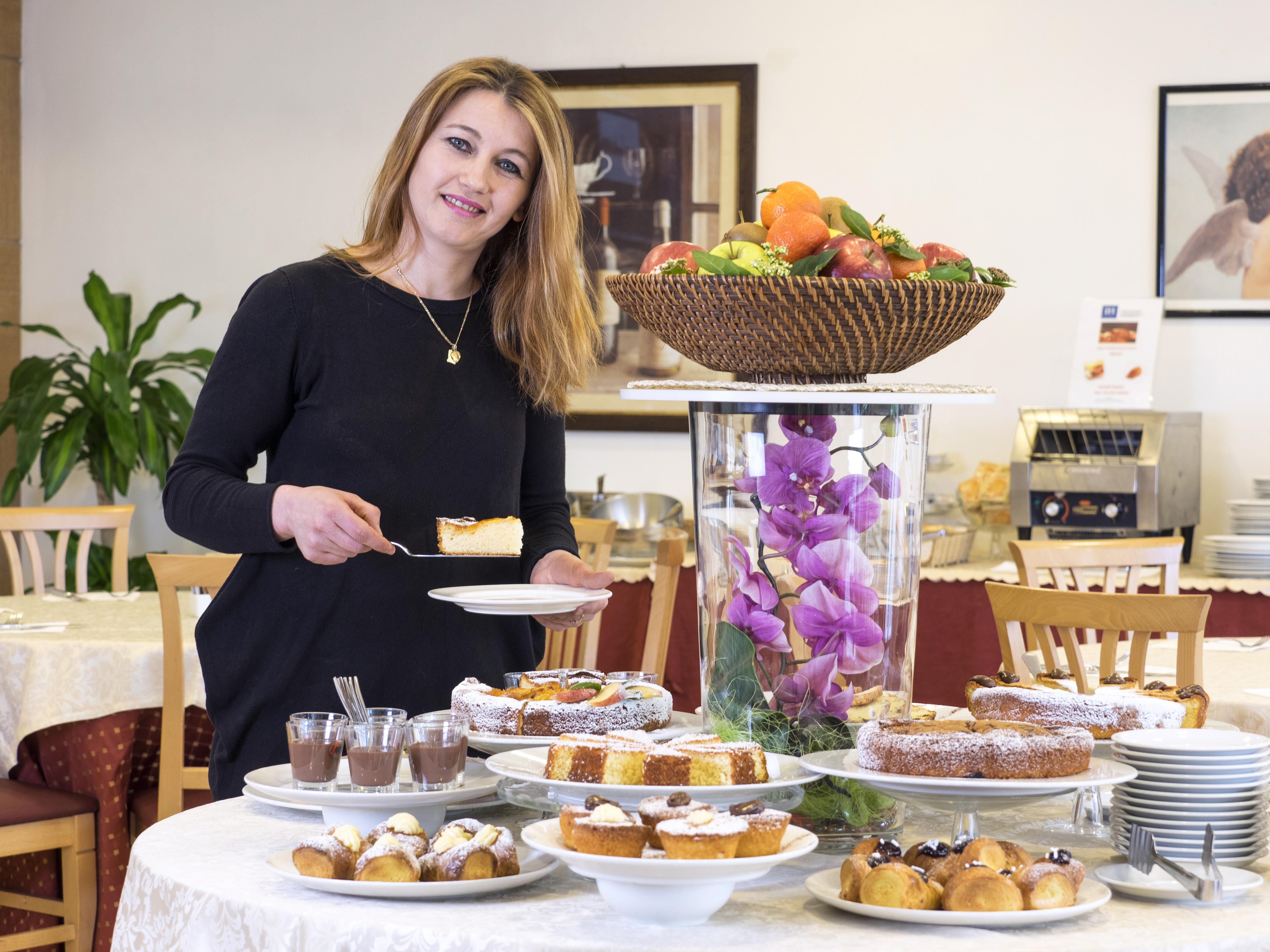 Ih Hotels Firenze Business Scandicci Exteriér fotografie