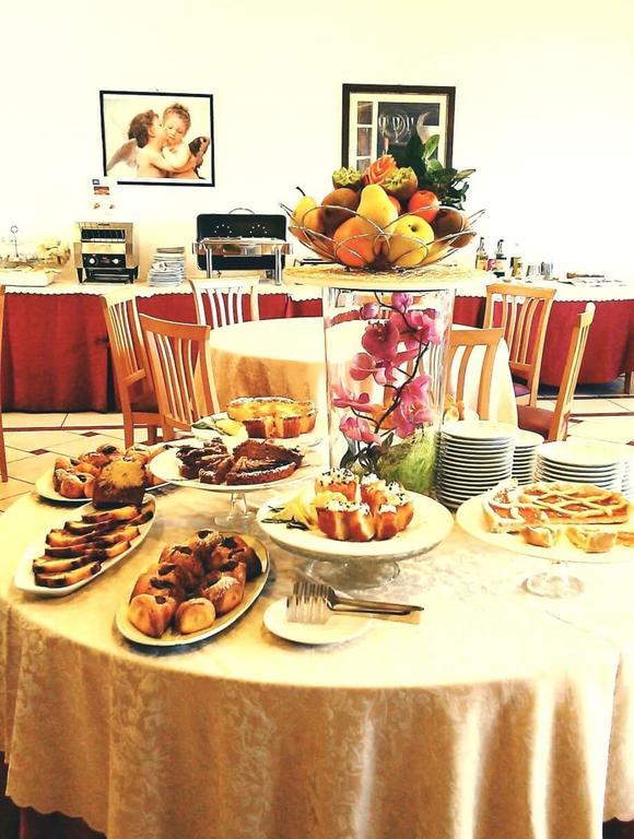 Ih Hotels Firenze Business Scandicci Exteriér fotografie