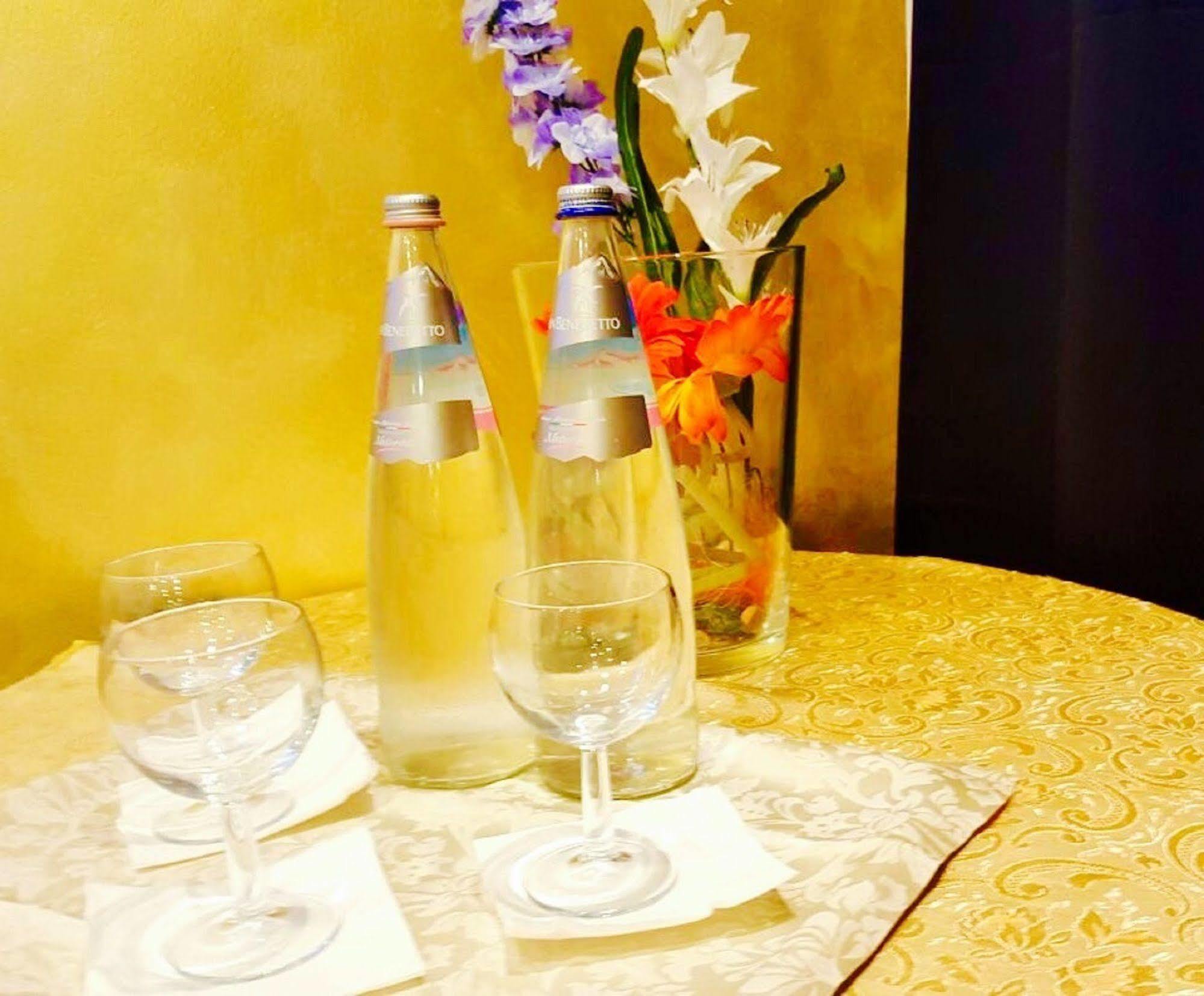 Ih Hotels Firenze Business Scandicci Exteriér fotografie