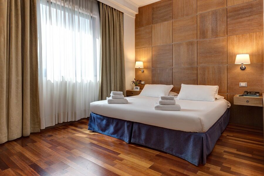 Ih Hotels Firenze Business Scandicci Exteriér fotografie
