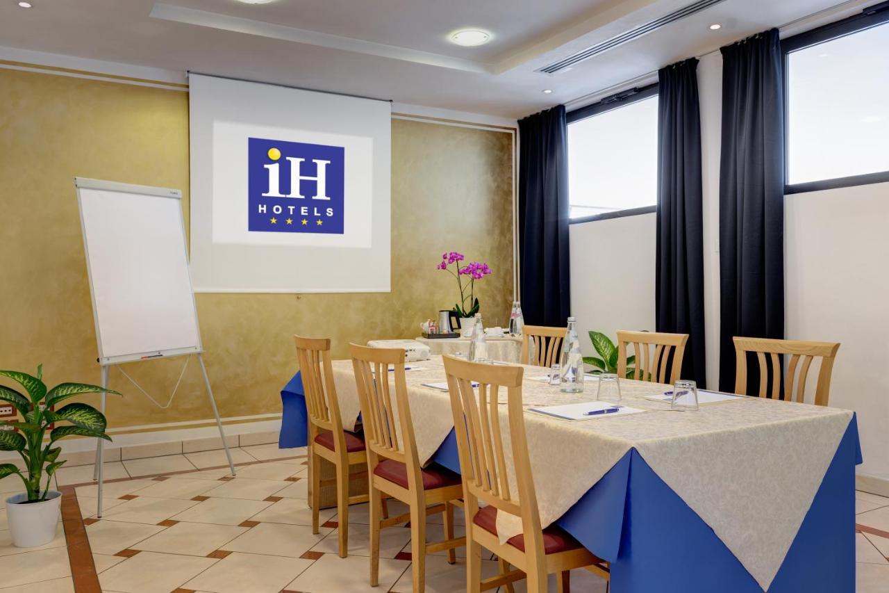 Ih Hotels Firenze Business Scandicci Exteriér fotografie