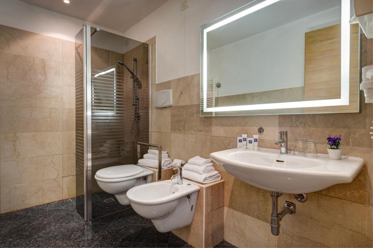 Ih Hotels Firenze Business Scandicci Exteriér fotografie