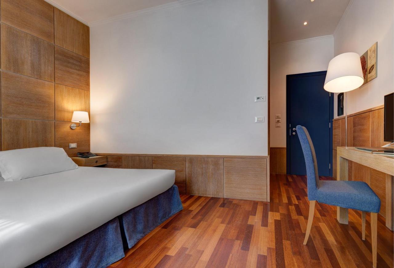 Ih Hotels Firenze Business Scandicci Exteriér fotografie